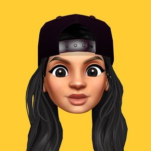 Meet your Posher, Brianna